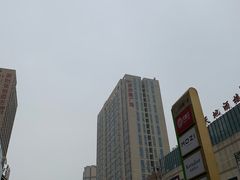 -食草堂(财富广场店)