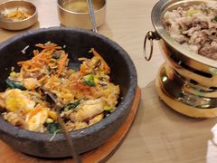 -西塔老太太拌饭(城市集市龙之梦店)