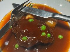 -新光酒家·河豚·海鲜·蟹料理(浦东店)