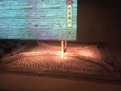 -元代水闸遗址博物馆