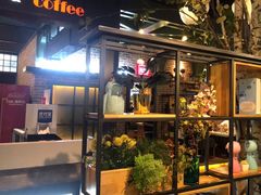 -河坝烧烤串城(金达莱店)