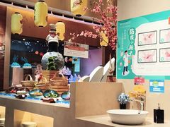 -长沙三景韦尔斯利酒店·Oval全日制餐厅自助餐