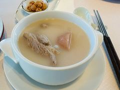 -北京柏悦酒店·锦庭餐厅Dining Room