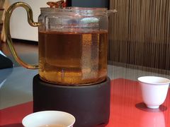 -春色如许·茶食餐厅(桃李春风店)