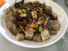 -李连贵酒家熏肉大饼(昆明街店)