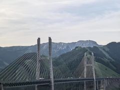 -果子沟大桥