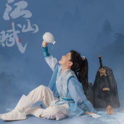 -倾城宝贝儿童摄影(浦东金谊店)
