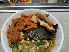 -海底捞火锅(龙湖三千集店)