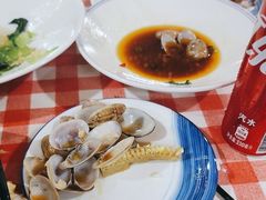 -琼大师东方烤乳猪(亚特兰蒂斯店)