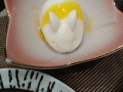 -本家食堂(华南店)