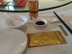 -粤式早茶希朋喜宴