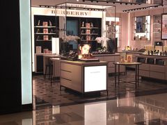 -BURBERRY(上海港汇恒隆广场店)
