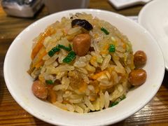 小锅萝卜饭/例-临家闽南菜(宝洲路店)