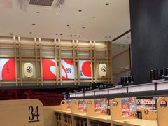 -友壹町寿司(佛山新DNA店)