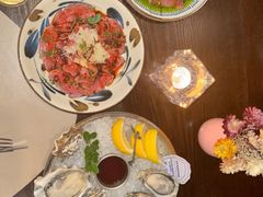 -普朗姆生蚝吧(原建国路店)