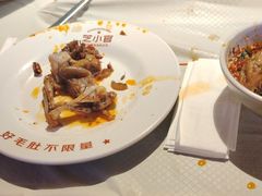 -芝小官毛肚火锅海鲜自助(淮安清江浦区新亚店)