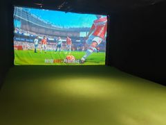 -VS SPORTS PARK运动玩乐园·团建·生日会(合生汇店)