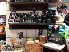 -LUSH(威尼斯人店)