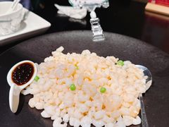 -吴越荣记苏州菜·松鼠桂鱼100%活鱼现做(月光码头店)