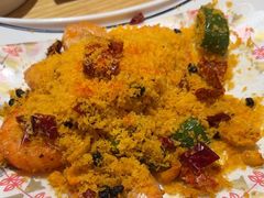 -德胜轩正宗顺德菜(宝安沙井会展中心店)