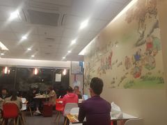 -咬不得高祖生煎·简餐(城站店)