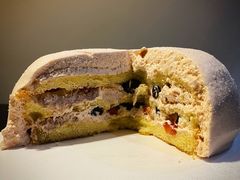 -逸绮瑶澜Miss Mousse Cake蛋糕(三里屯SOHO店)