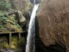 -福建天门山