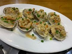 -蚝得喜海鲜(东城店)