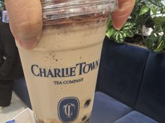 -CHARLIETOWN红茶公司(南京万象天地店)