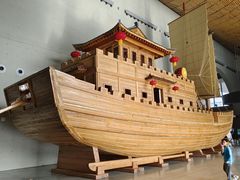 -隋唐大运河文化博物馆