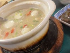 -桂园白粥·潮汕老味道