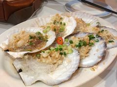 -东江海鲜酒家(艺都分店)