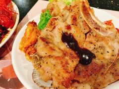 -海草馆自助餐厅(悦海店)