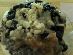 红豆芋头冰-斯利美(禾祥西路店)