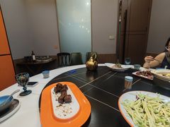 -香阁餐厅·常州菜·常州菜代表品牌(新北奥体店)