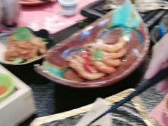 -大江户日本料理(吕厝店)