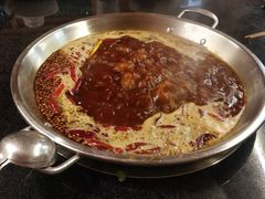 -好汉锅园林秘制老火锅 柴火霸王鸡(金沙店)