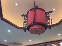 -邢家锅贴老店·非遗·开封菜(金明广场店)