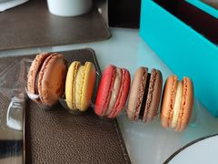 -PAUL LAFAYET 法式甜品(国金中心商场店)