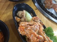 -游击队小豆腐(九街店)