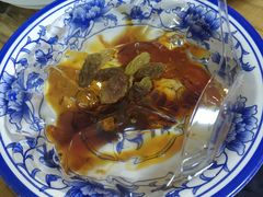 四川冰粉-大碗小面(西门口店)