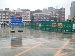 -沈阳站