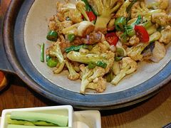 -张大嘴菜馆(庞各庄店)