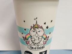 -85度C(成都浆洗街店)