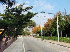 -老虎石海上公园