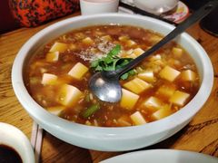 -新白鹿餐厅(百联中环店)