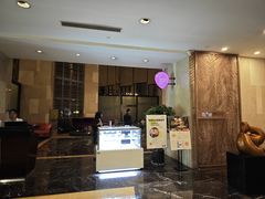 -诸暨耀江开元名都大酒店·琉森湖自助餐厅
