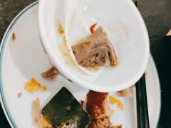 -金翠河烧鹅餐厅(解放碑时代广场店)