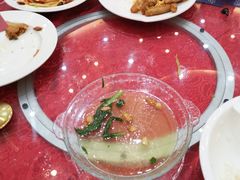 -京基晶都酒店