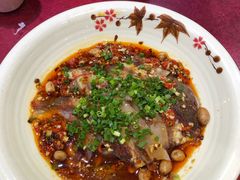 -易老妈蹄花.特色川菜(人民公园总店)
